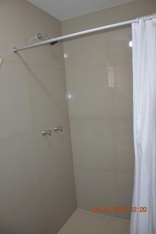 Hostal Huaynapata Cusco Exteriör bild