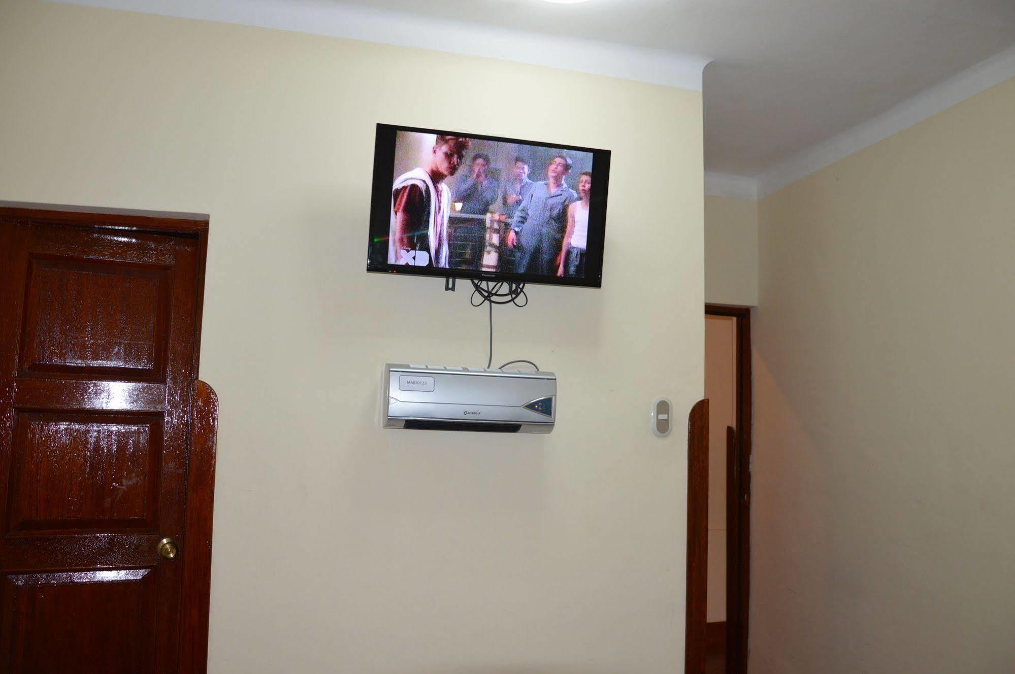 Hostal Huaynapata Cusco Exteriör bild